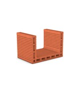 KMB PROFIBLOK Věncovka 365 P-10Mpa